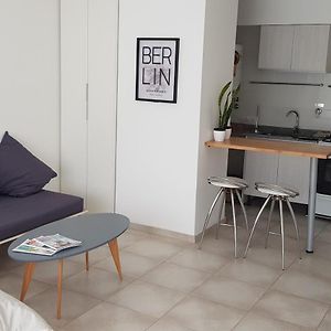 Apartamento de 1 Dormitorio